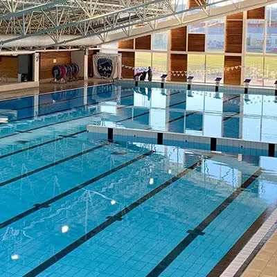 2-częściowa instalacja składanej ściany w Aix-en-Provence (Francja)