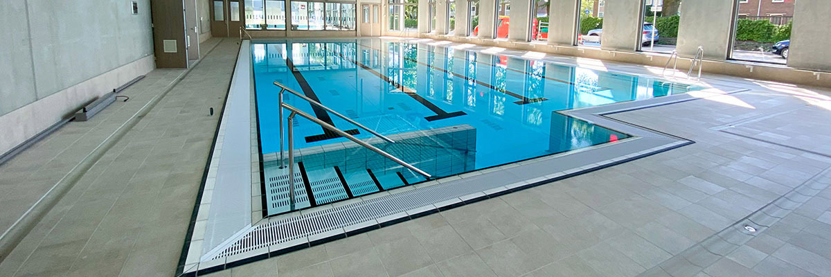 Duo bottom 20 x 10 metrów, arnhem (holandia)