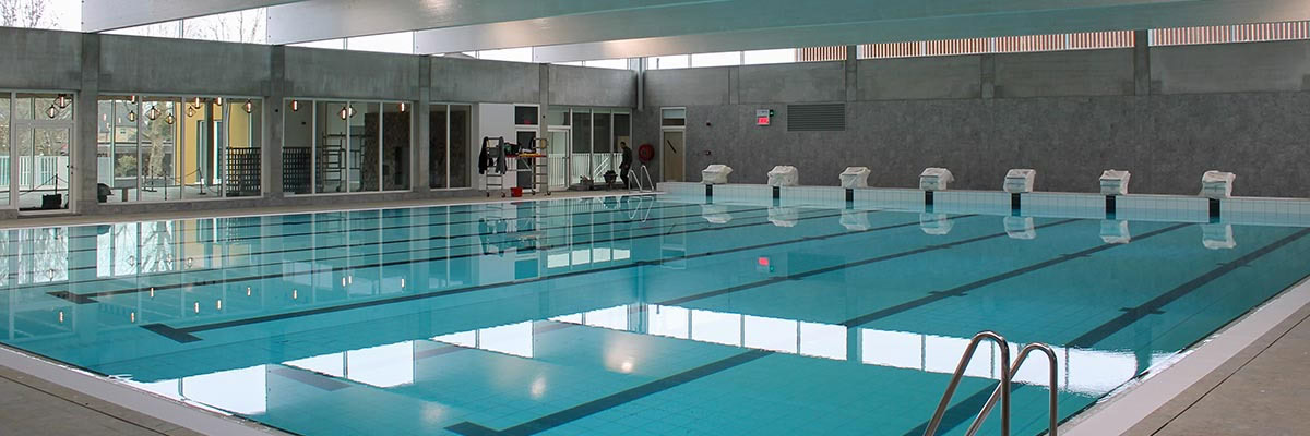 Dwie ruchome podłogi w belgijskim Sint-Truiden