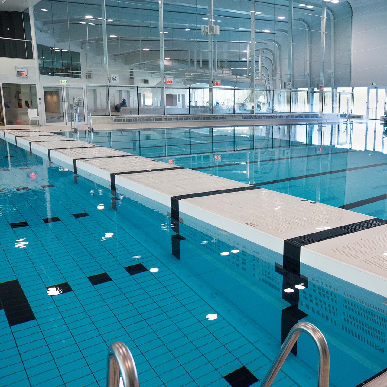 Pionowa ściana oporowa